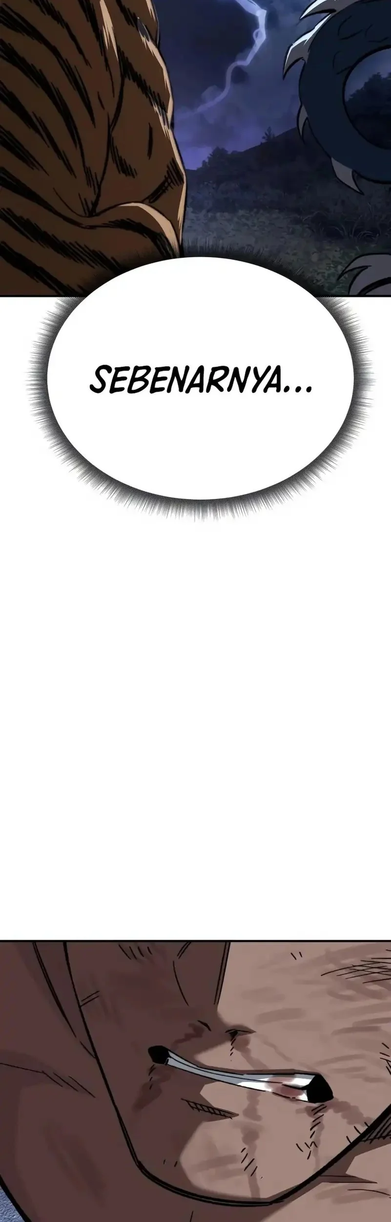 The Smiling Boxer Chapter 15 Gambar 23