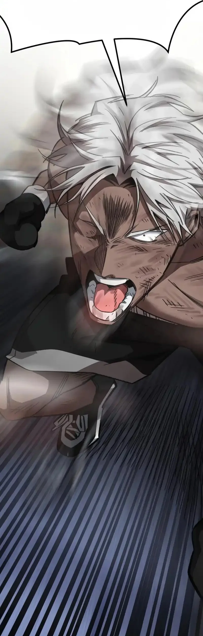 The Smiling Boxer Chapter 15 Gambar 25