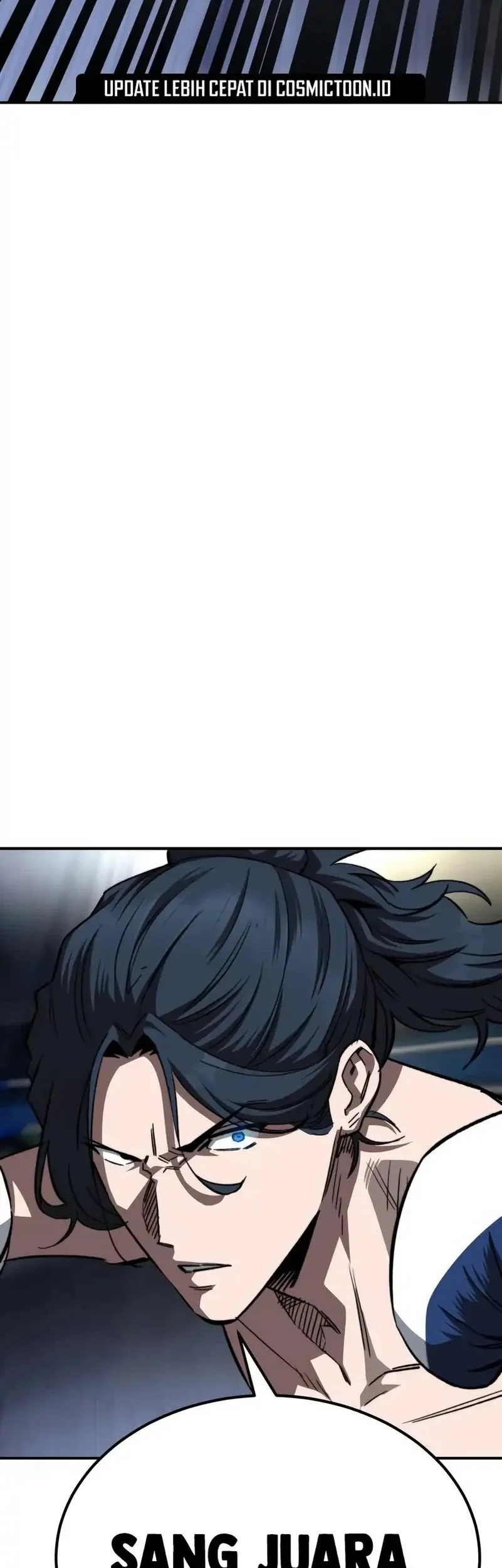 The Smiling Boxer Chapter 15 Gambar 26