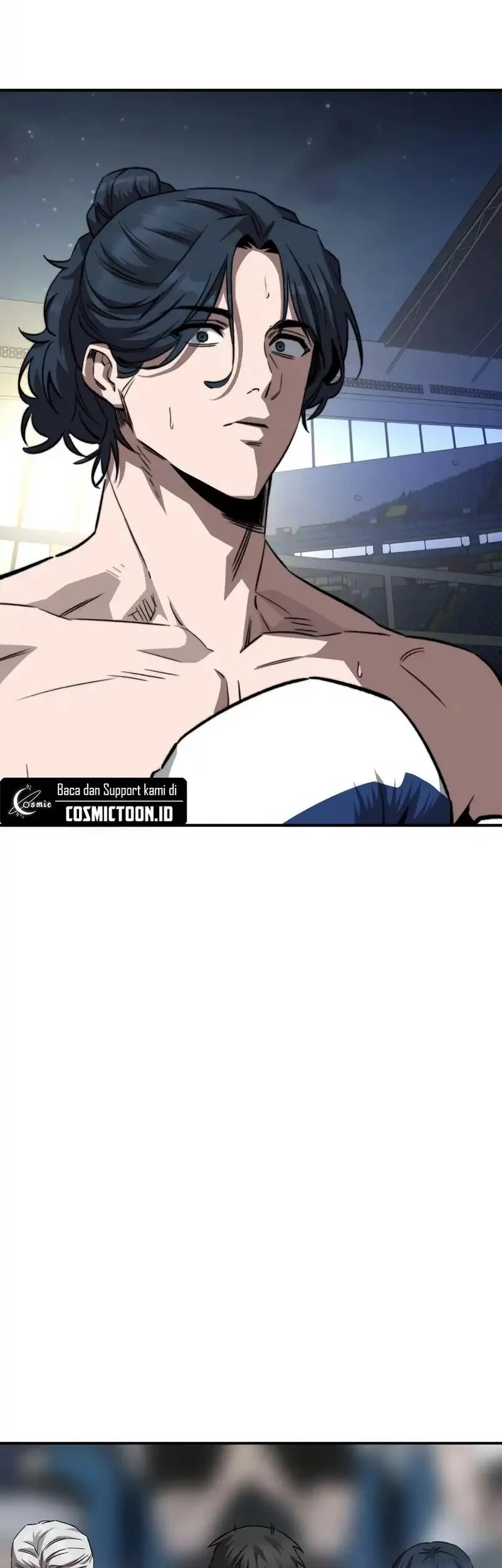 The Smiling Boxer Chapter 15 Gambar 35