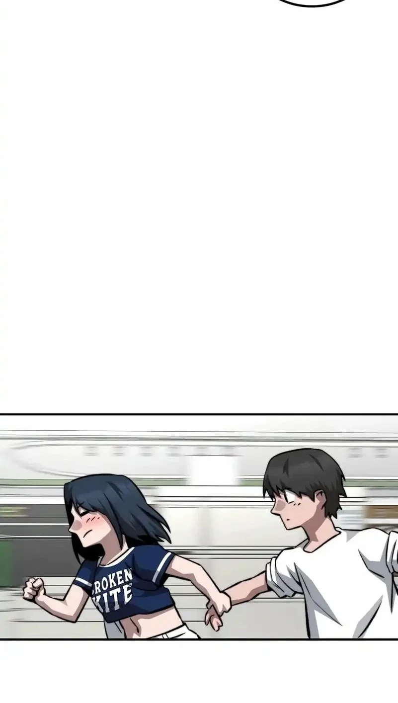 The Smiling Boxer Chapter 16 Gambar 43