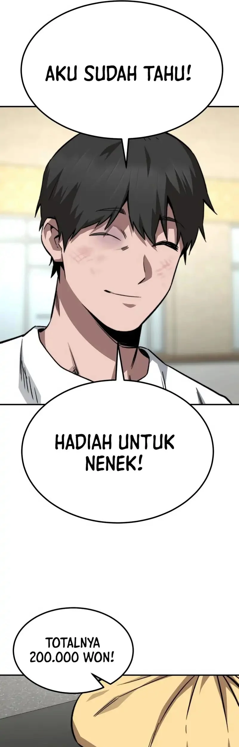 The Smiling Boxer Chapter 16 Gambar 56