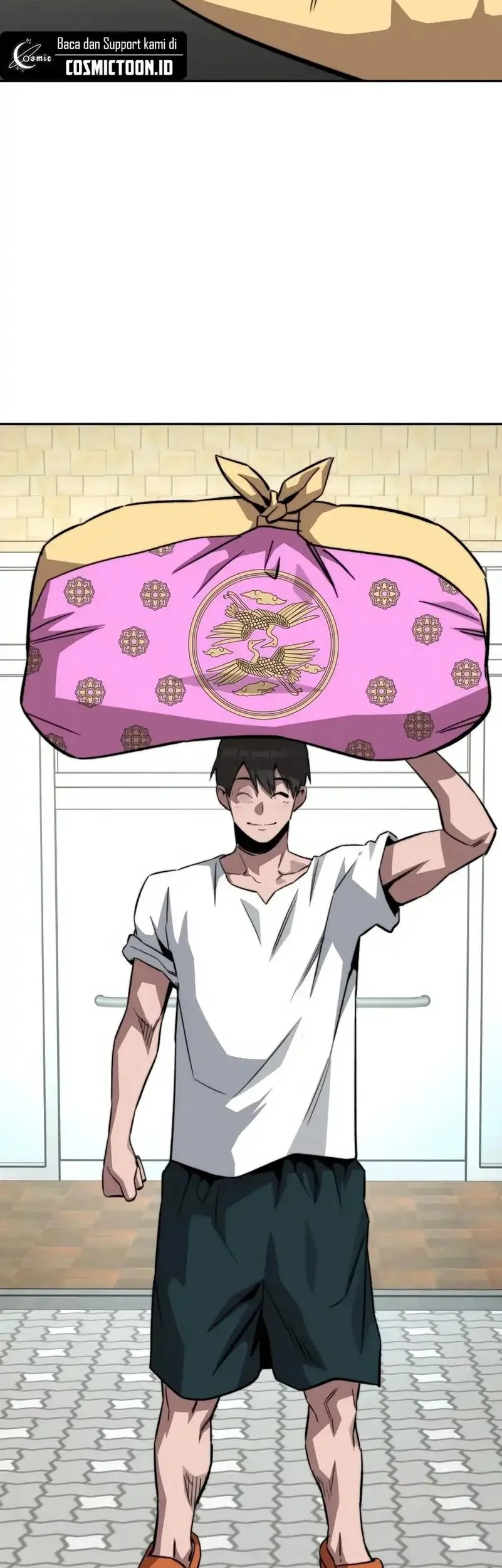 The Smiling Boxer Chapter 16 Gambar 57