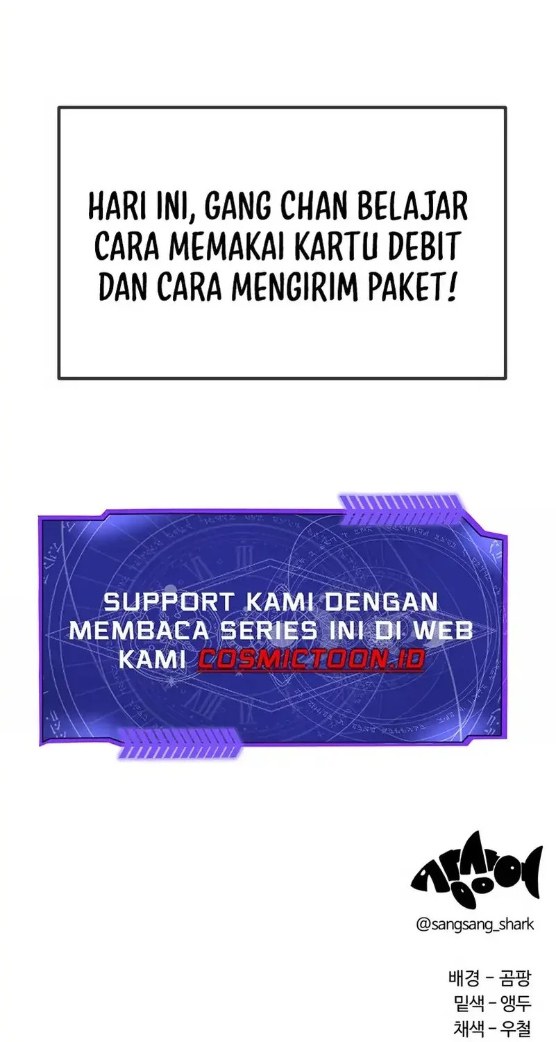 The Smiling Boxer Chapter 16 Gambar 63