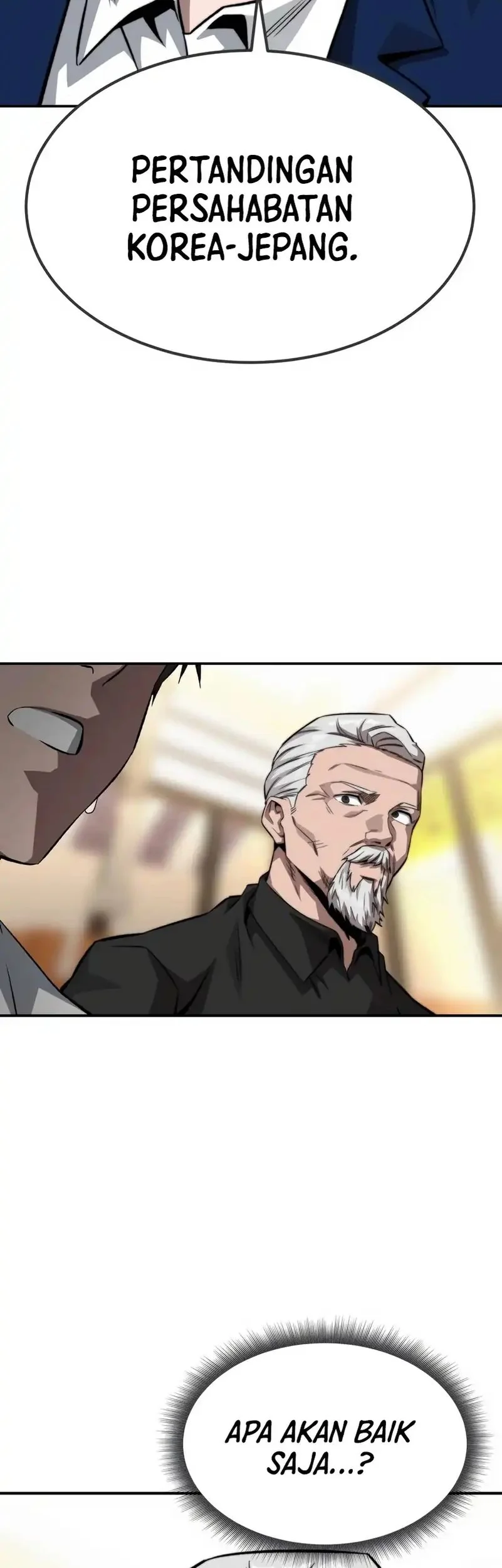 The Smiling Boxer Chapter 16 Gambar 7