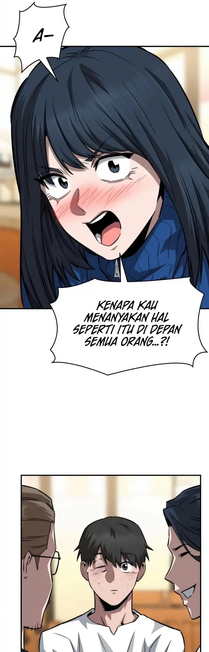 The Smiling Boxer Chapter 16 Gambar 13