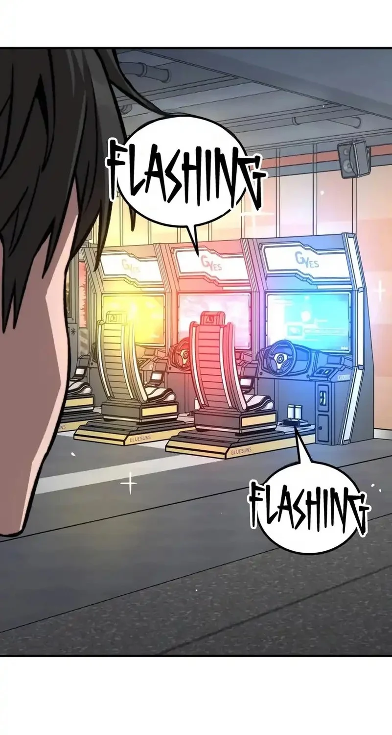 The Smiling Boxer Chapter 16 Gambar 23