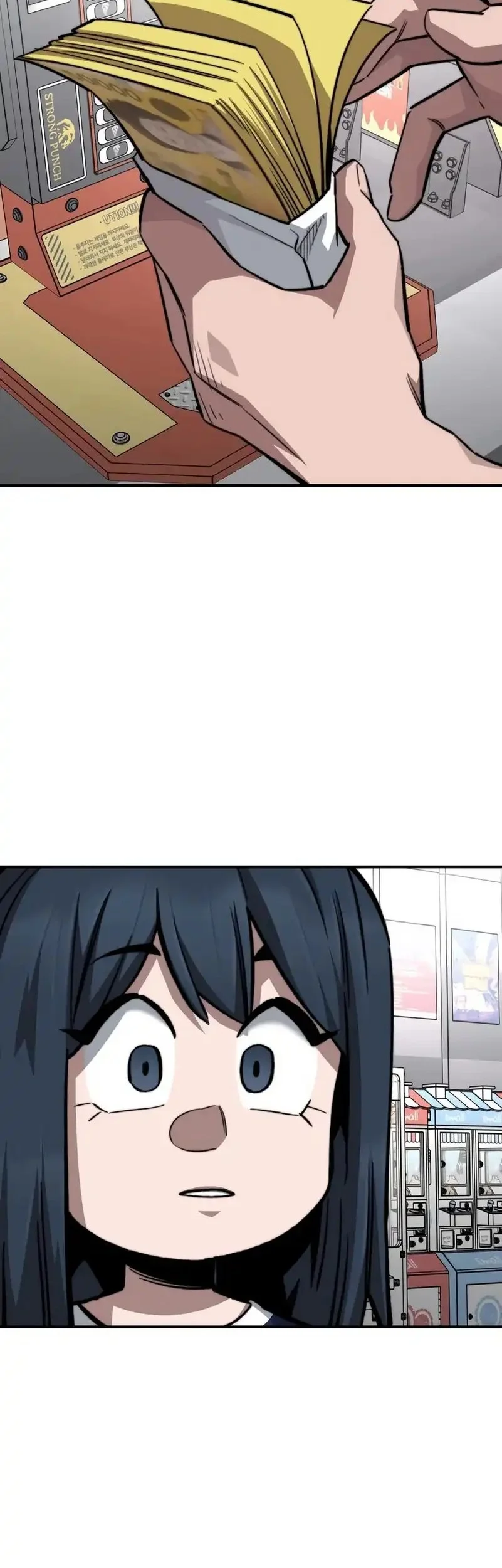 The Smiling Boxer Chapter 16 Gambar 29