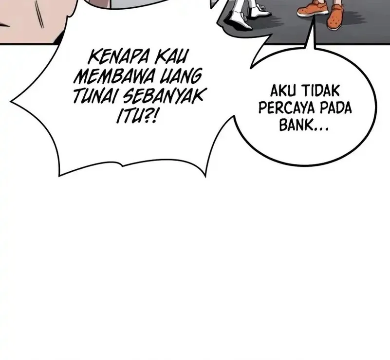 The Smiling Boxer Chapter 16 Gambar 31