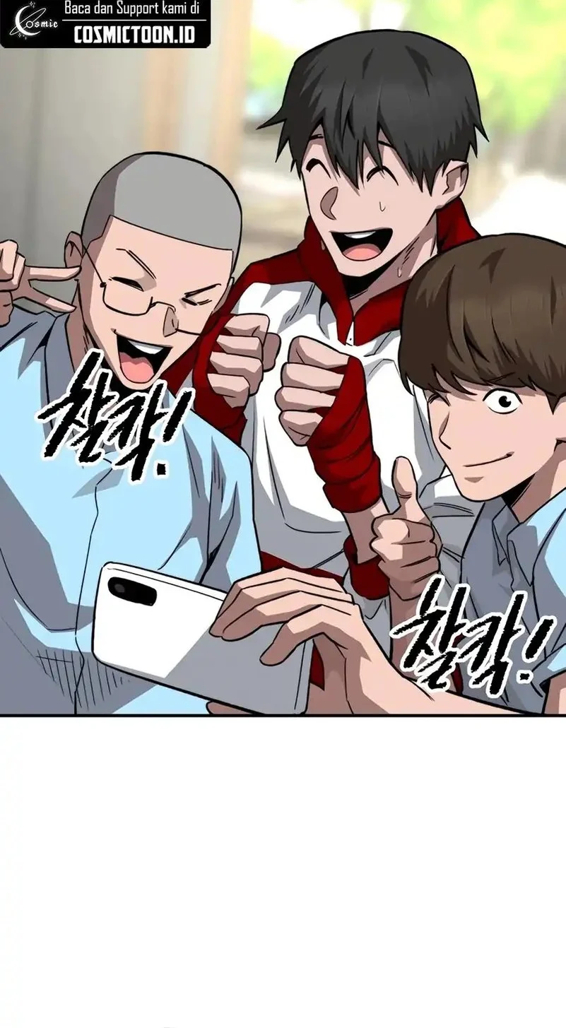 The Smiling Boxer Chapter 17 Gambar 44