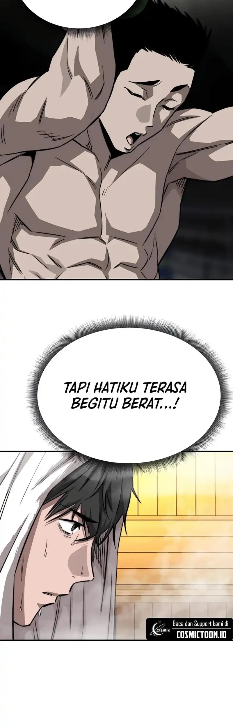 The Smiling Boxer Chapter 17 Gambar 50