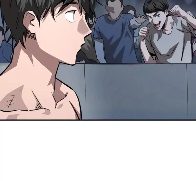 The Smiling Boxer Chapter 17 Gambar 52