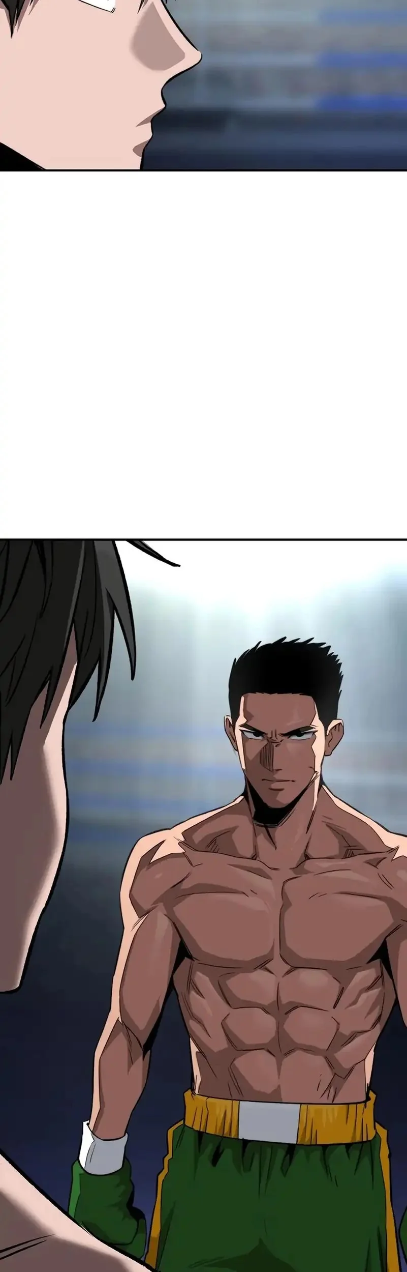 The Smiling Boxer Chapter 17 Gambar 55