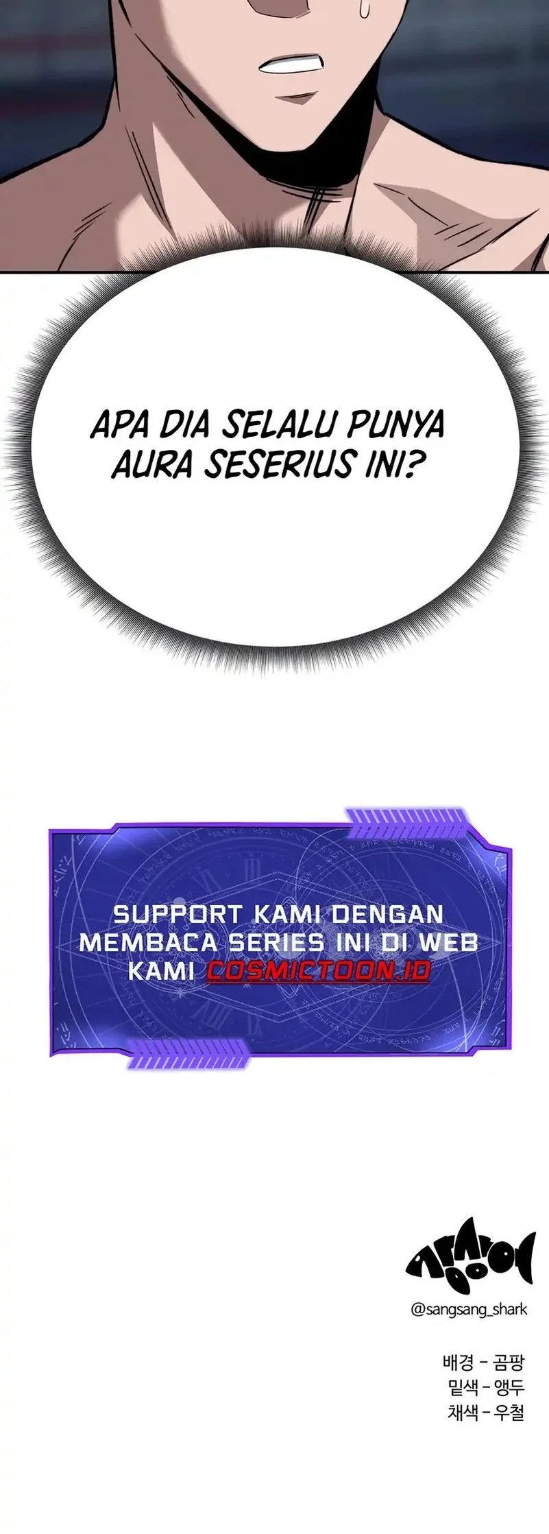 The Smiling Boxer Chapter 17 Gambar 58