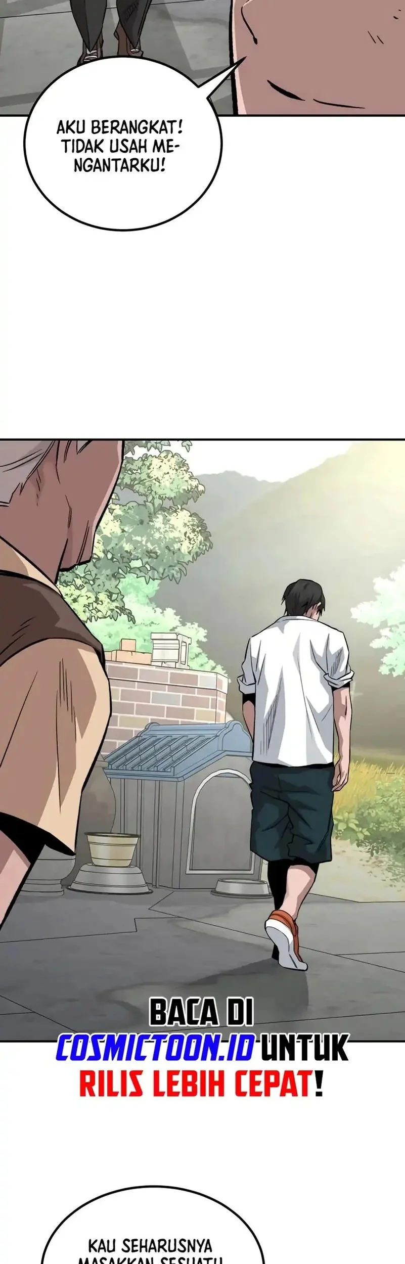 The Smiling Boxer Chapter 17 Gambar 10