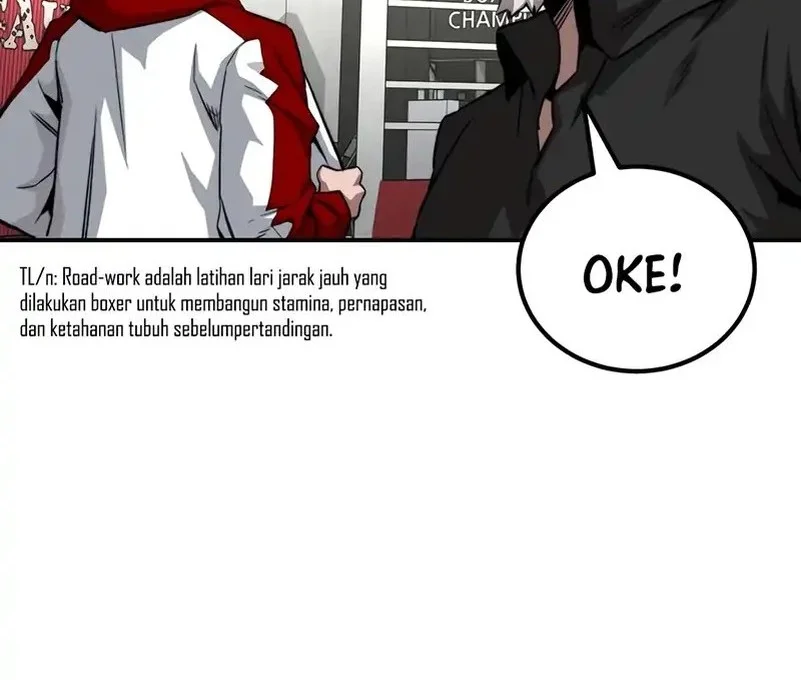 The Smiling Boxer Chapter 17 Gambar 24