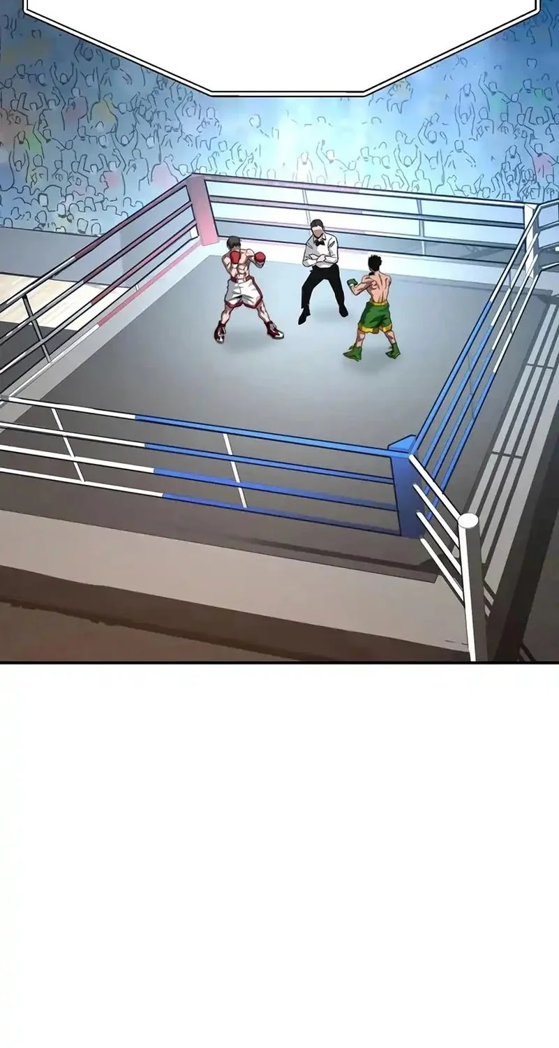 The Smiling Boxer Chapter 18 Gambar 38