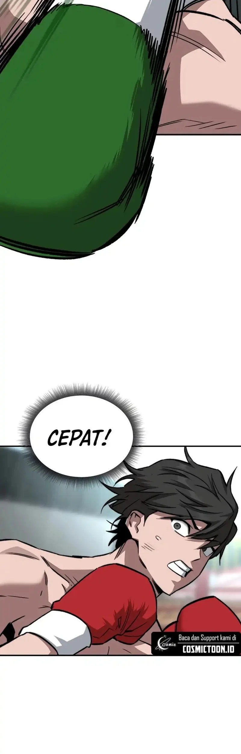 The Smiling Boxer Chapter 18 Gambar 40