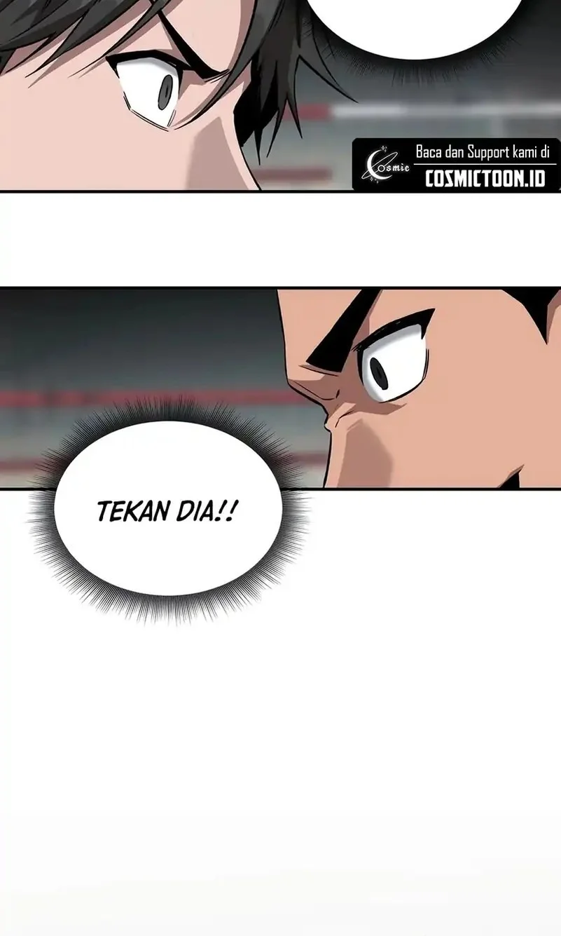 The Smiling Boxer Chapter 18 Gambar 45