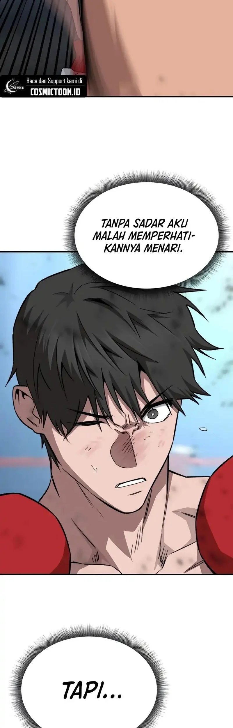 The Smiling Boxer Chapter 18 Gambar 52