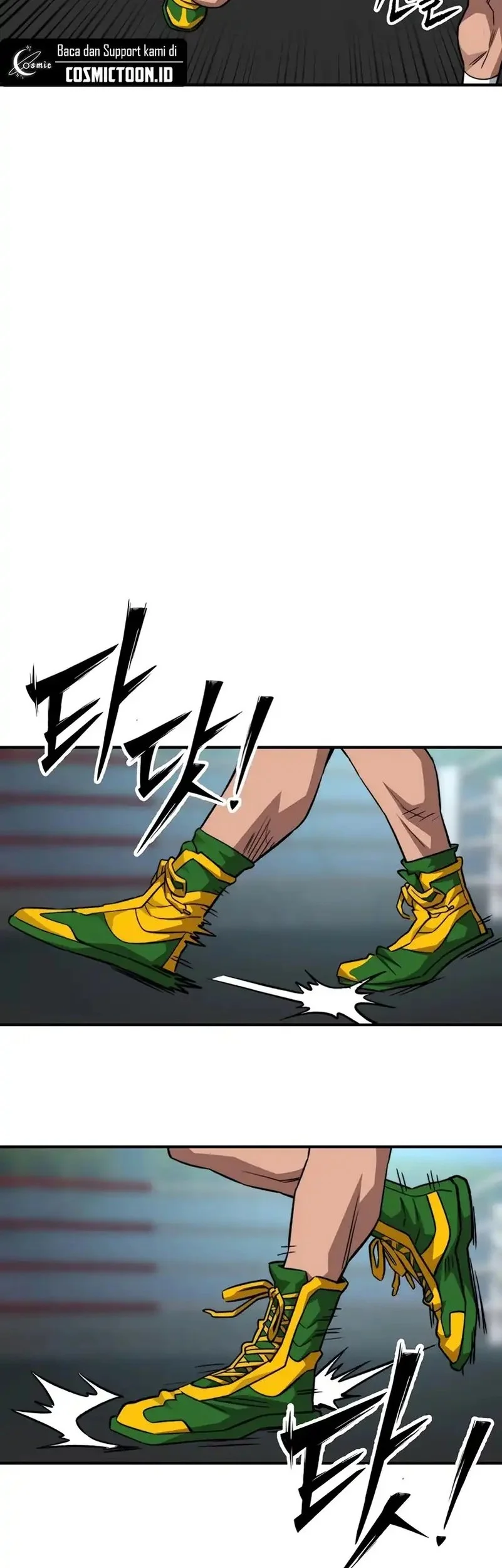 The Smiling Boxer Chapter 18 Gambar 55