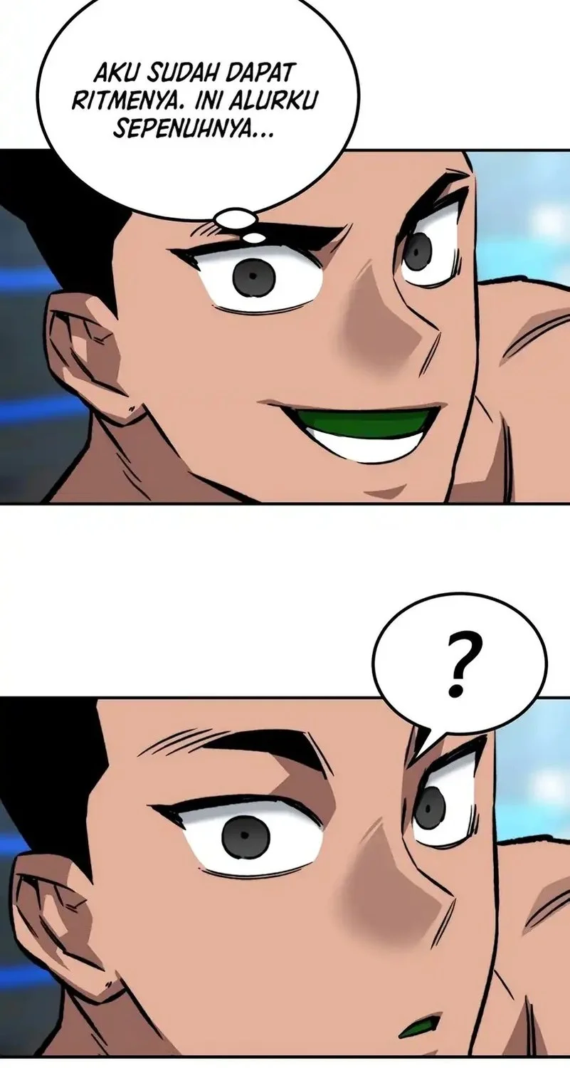 The Smiling Boxer Chapter 18 Gambar 57