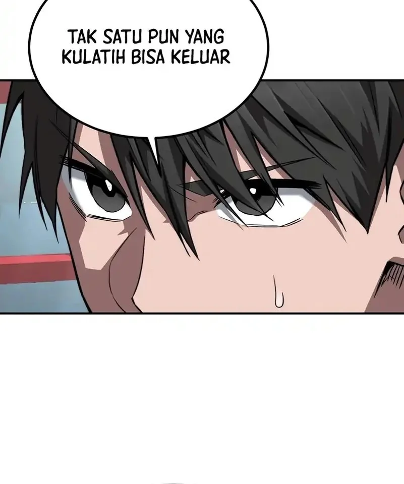 The Smiling Boxer Chapter 18 Gambar 22