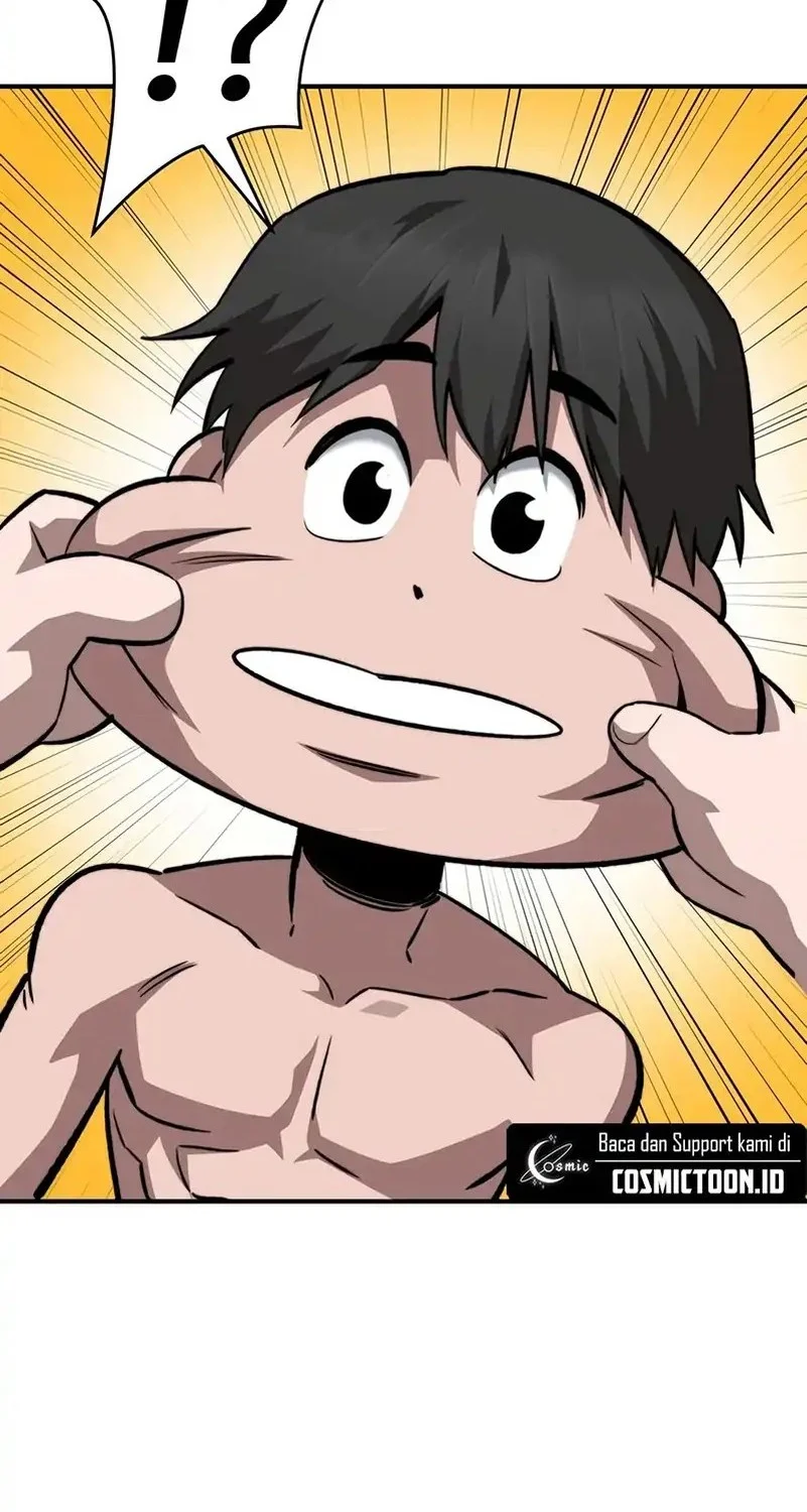 The Smiling Boxer Chapter 18 Gambar 26