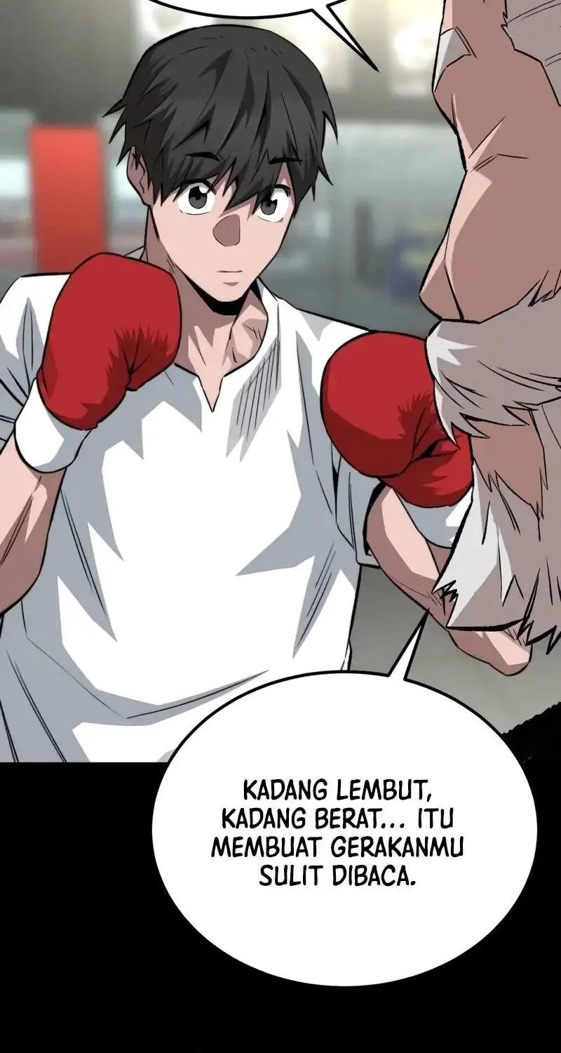 The Smiling Boxer Chapter 19 Gambar 25