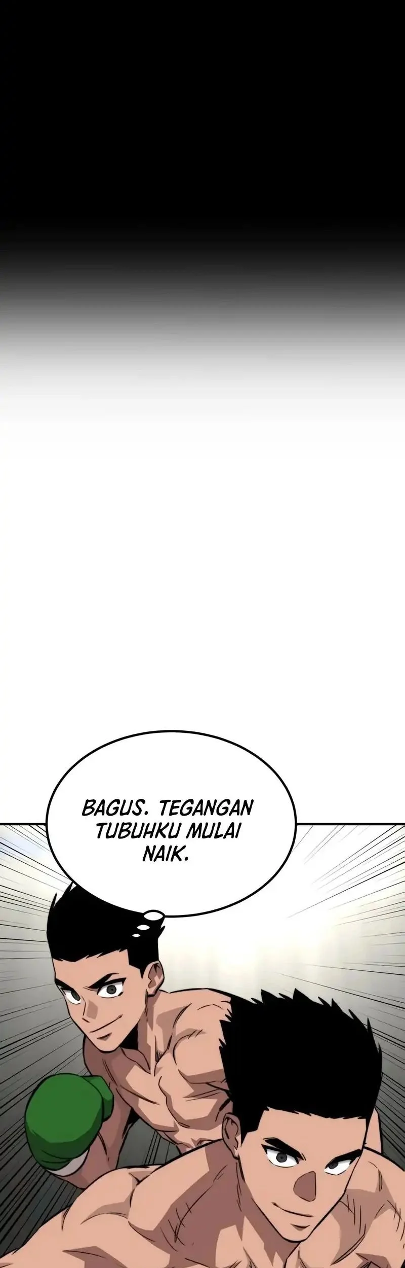 The Smiling Boxer Chapter 19 Gambar 30