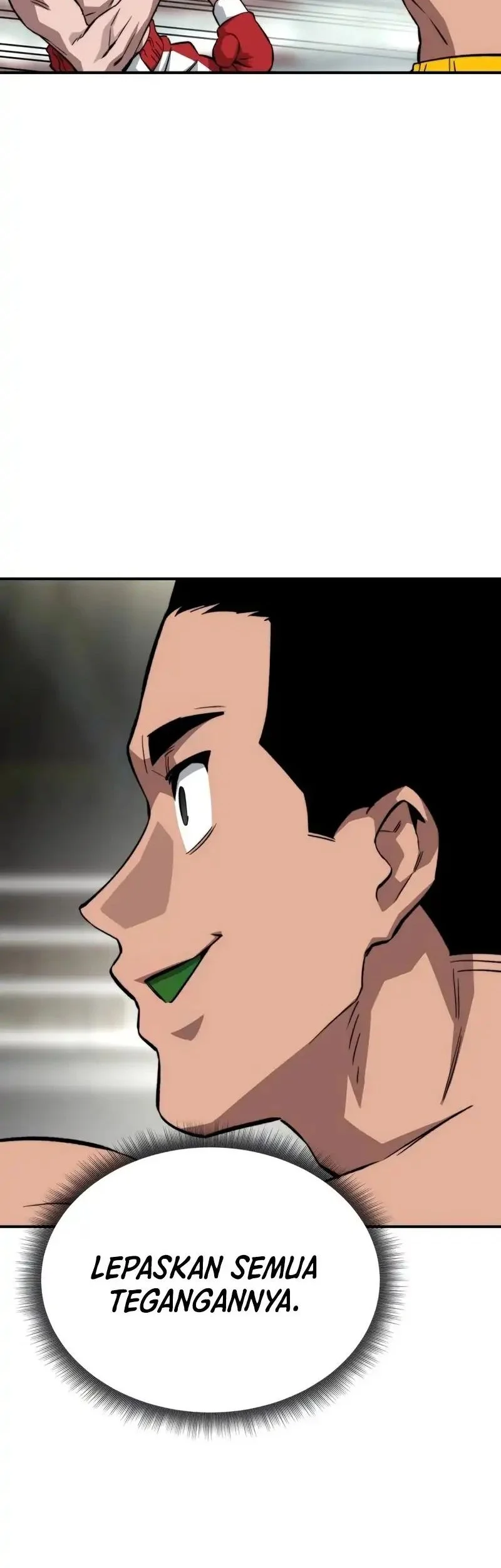 The Smiling Boxer Chapter 19 Gambar 33