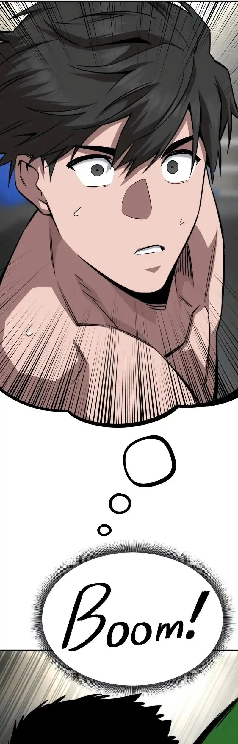 The Smiling Boxer Chapter 19 Gambar 36