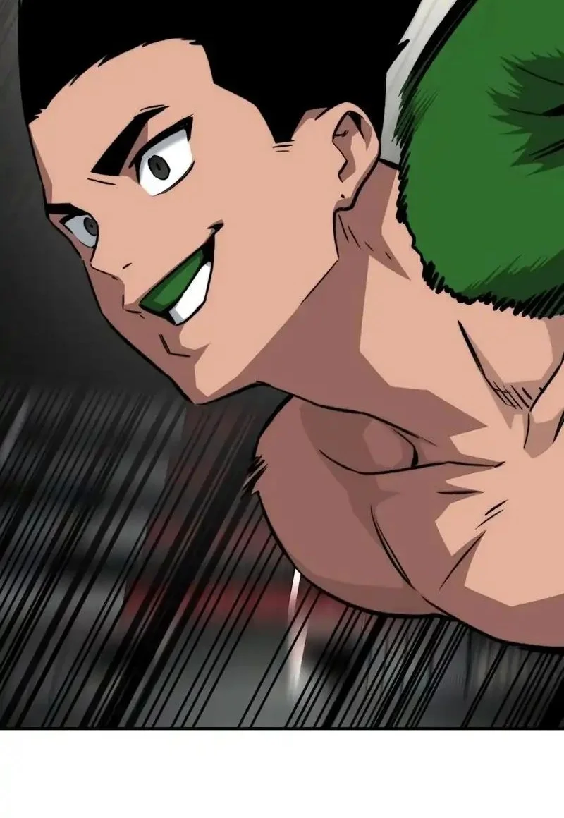 The Smiling Boxer Chapter 19 Gambar 37