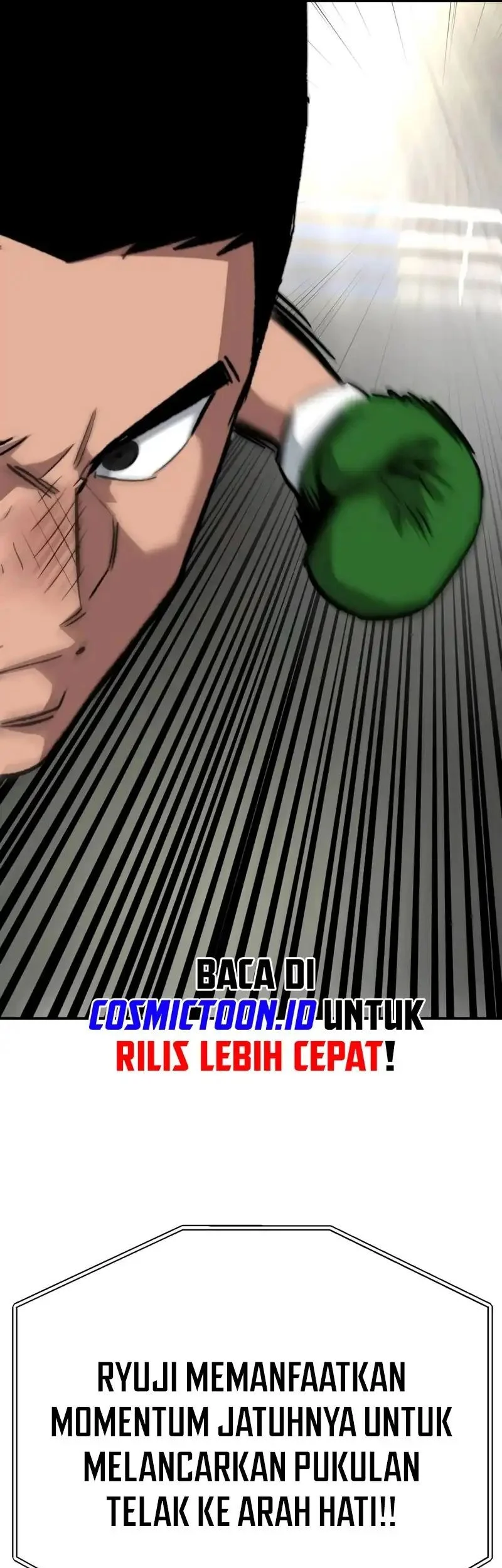 The Smiling Boxer Chapter 19 Gambar 46