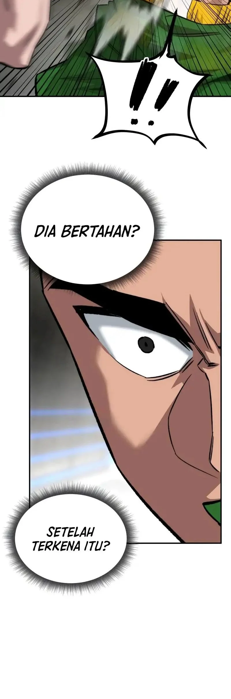 The Smiling Boxer Chapter 19 Gambar 49