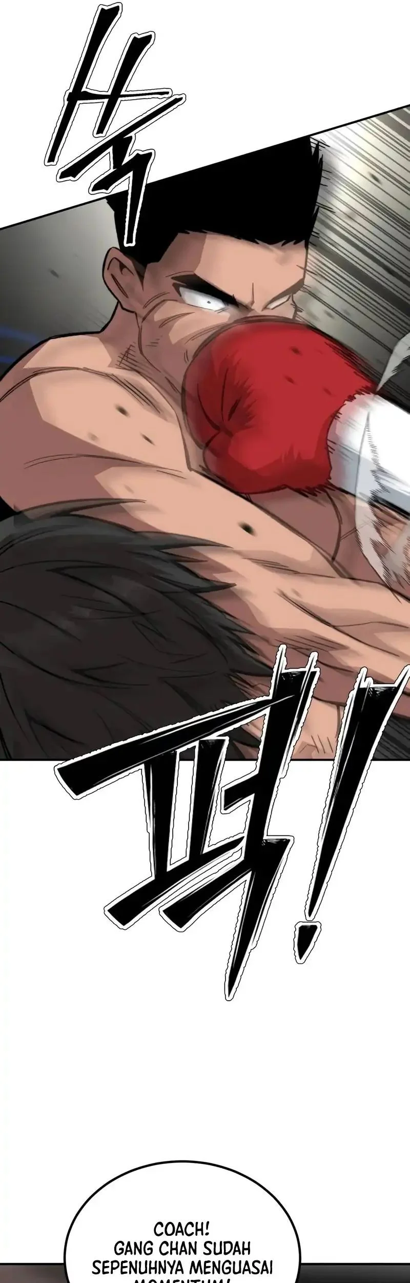 The Smiling Boxer Chapter 19 Gambar 54