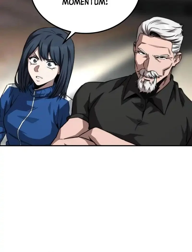 The Smiling Boxer Chapter 19 Gambar 55