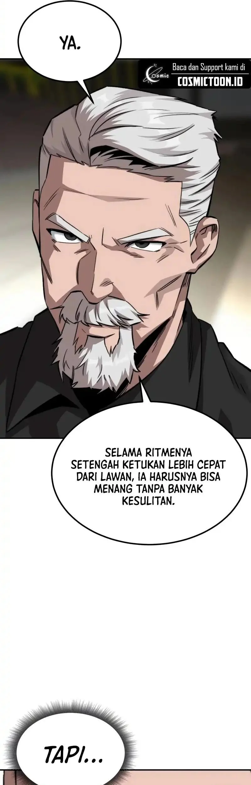 The Smiling Boxer Chapter 19 Gambar 56