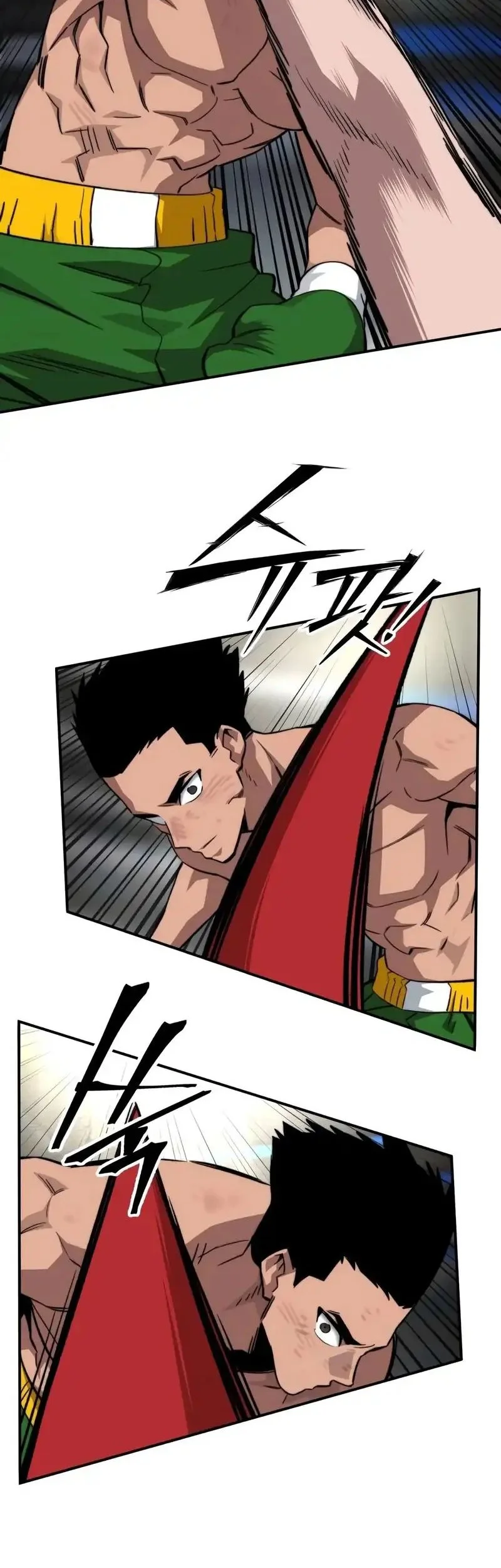 The Smiling Boxer Chapter 19 Gambar 59