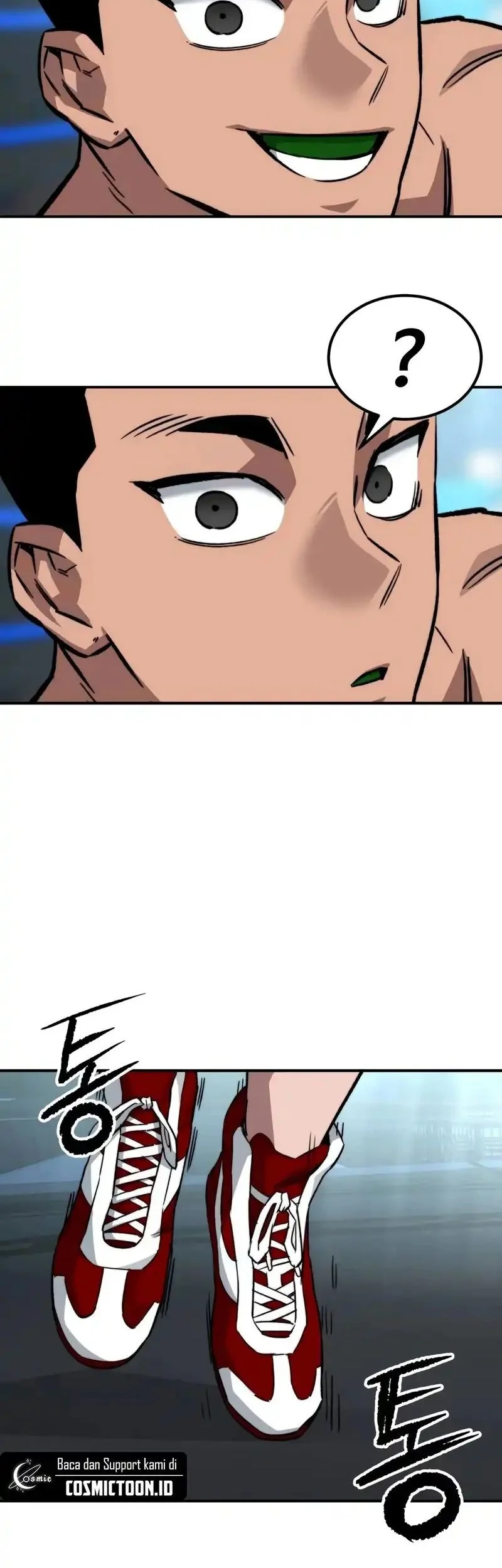 The Smiling Boxer Chapter 19 Gambar 4