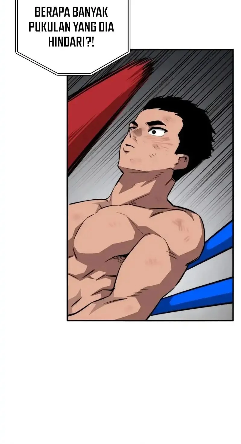 The Smiling Boxer Chapter 19 Gambar 61