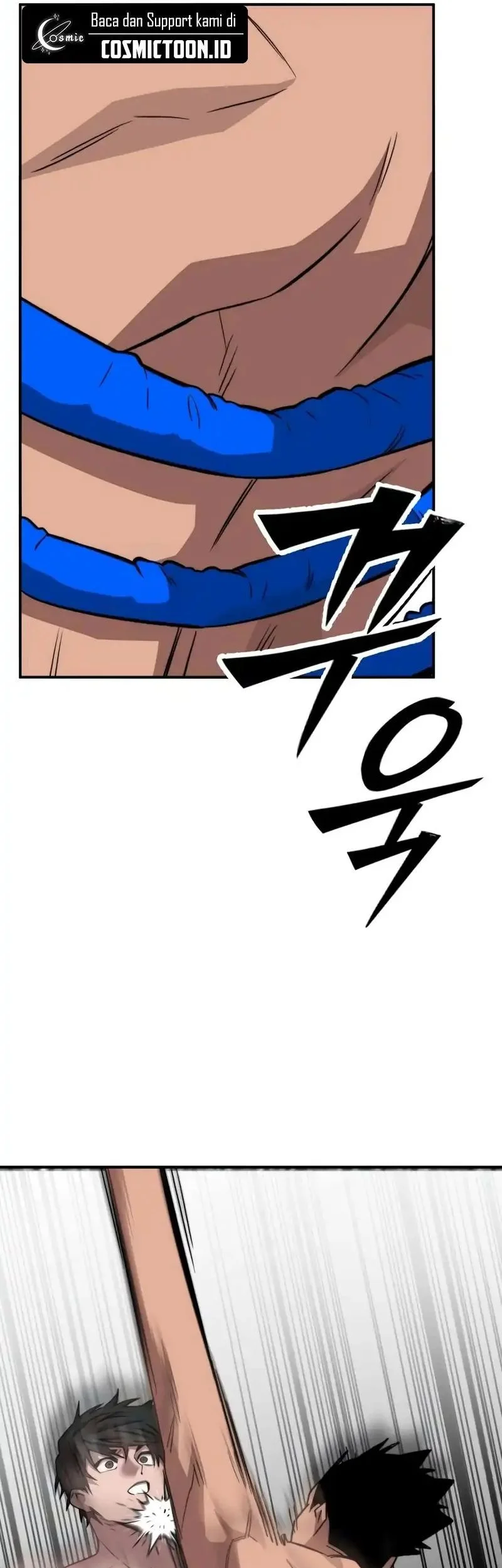 The Smiling Boxer Chapter 19 Gambar 62