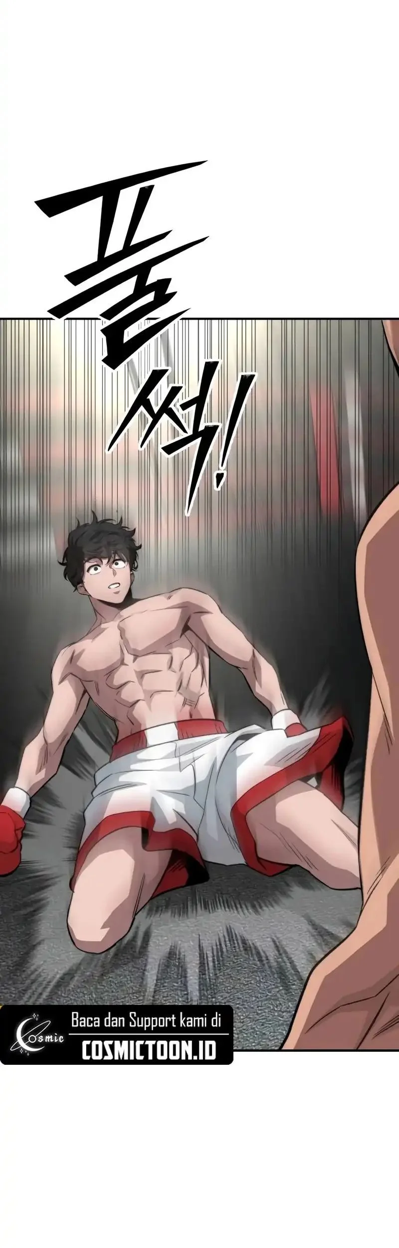 The Smiling Boxer Chapter 19 Gambar 64