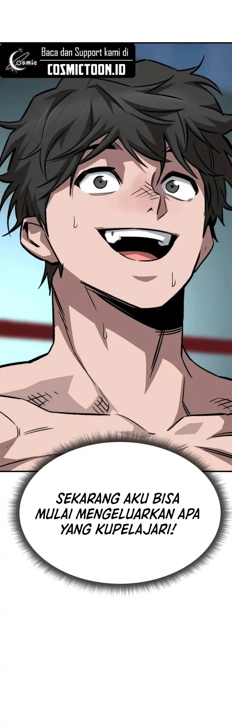 The Smiling Boxer Chapter 19 Gambar 6