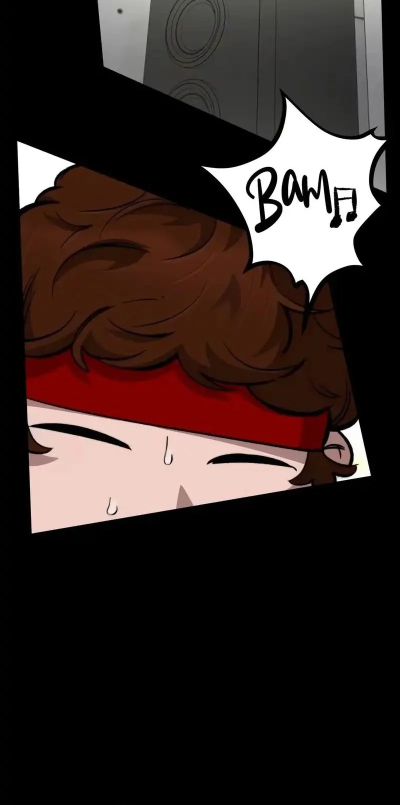 The Smiling Boxer Chapter 19 Gambar 12