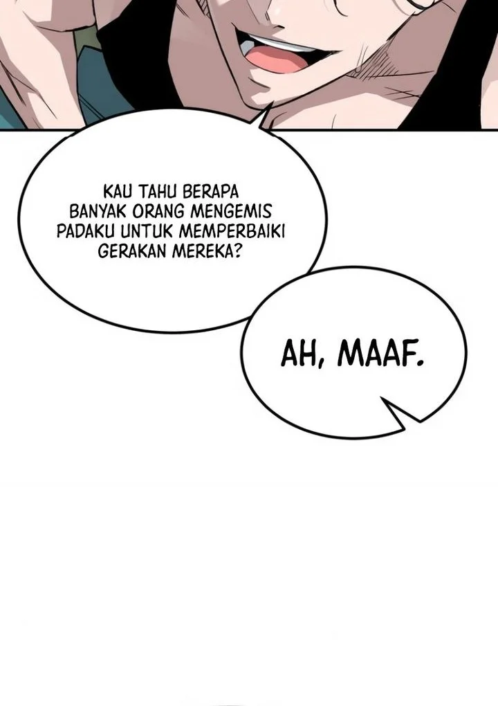 The Smiling Boxer Chapter 2 Gambar 26