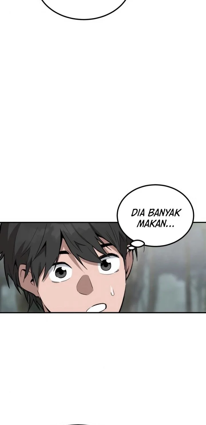 The Smiling Boxer Chapter 2 Gambar 30