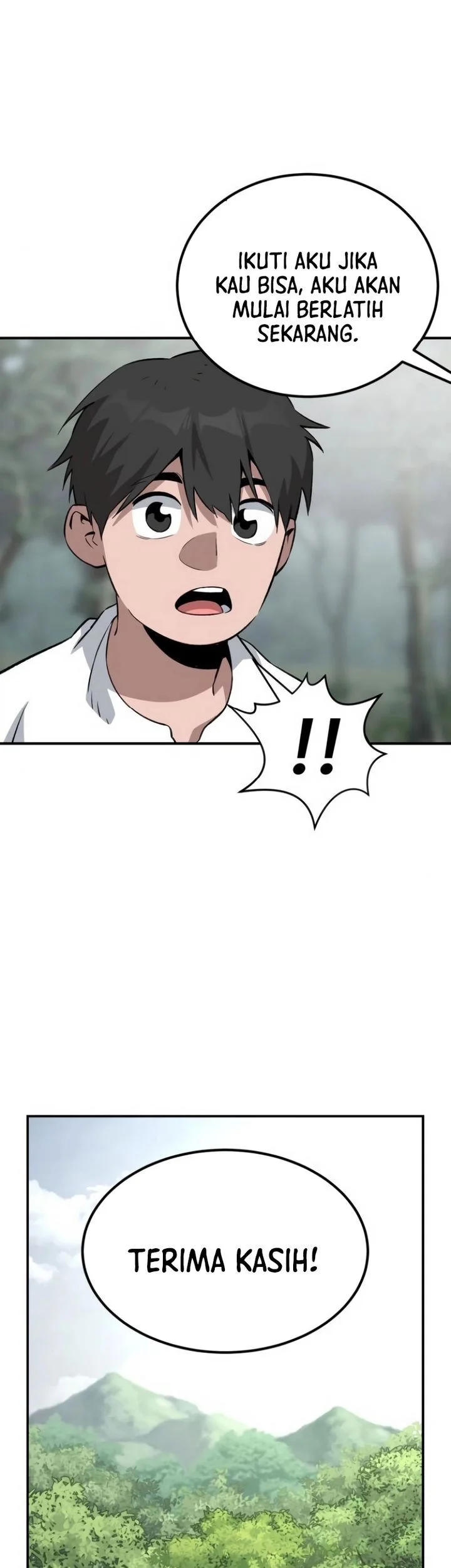 The Smiling Boxer Chapter 2 Gambar 45