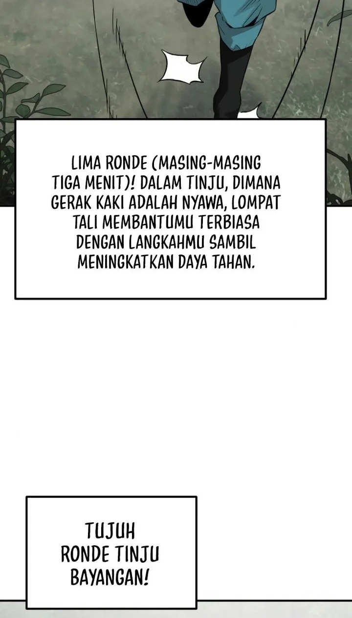 The Smiling Boxer Chapter 2 Gambar 48