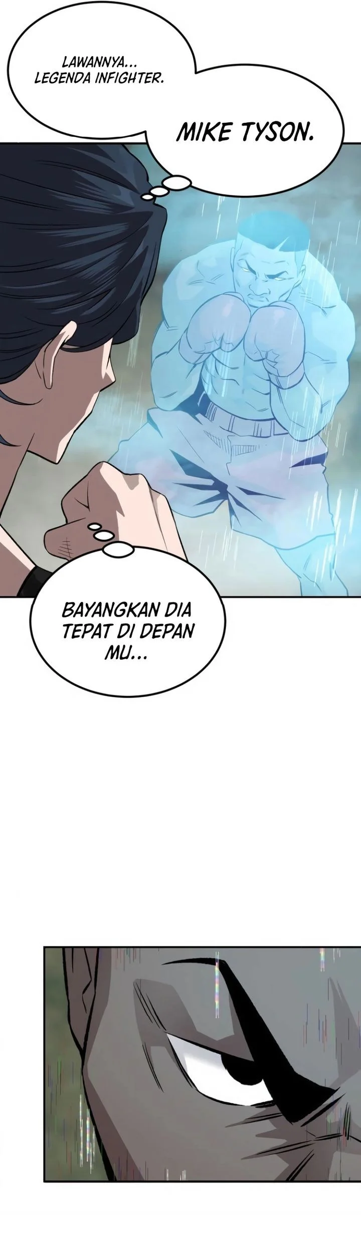 The Smiling Boxer Chapter 2 Gambar 51